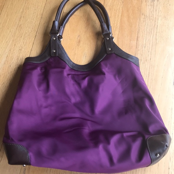 Kate Spade Tote Bag - Picture 3 of 8